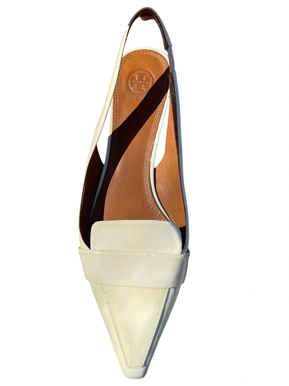 Tory Burch elegant tory
